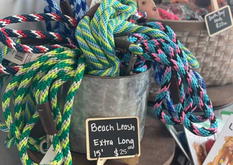 Carousel Slide 5: Boarding, grooming, and pet products!